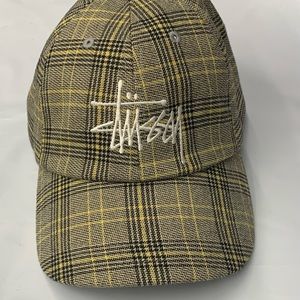 Stussy Hat.